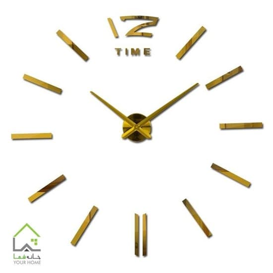 ساعت دیواری مدرن رافائل