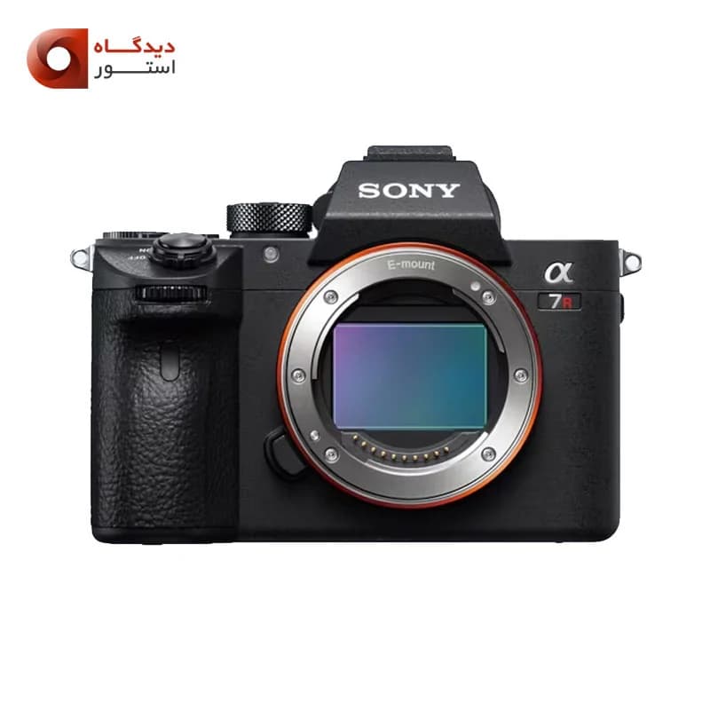 دوربین بدون آینه سونی Sony Alpha a7R III body