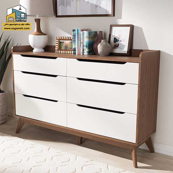 دراور کد DDP24