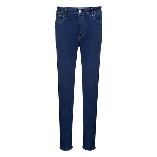 شلوار جین رگولار پریمو مدل ساده 4174/392