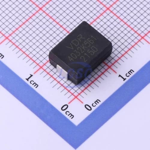 وریستور VDR4032K561G2 - SMD
