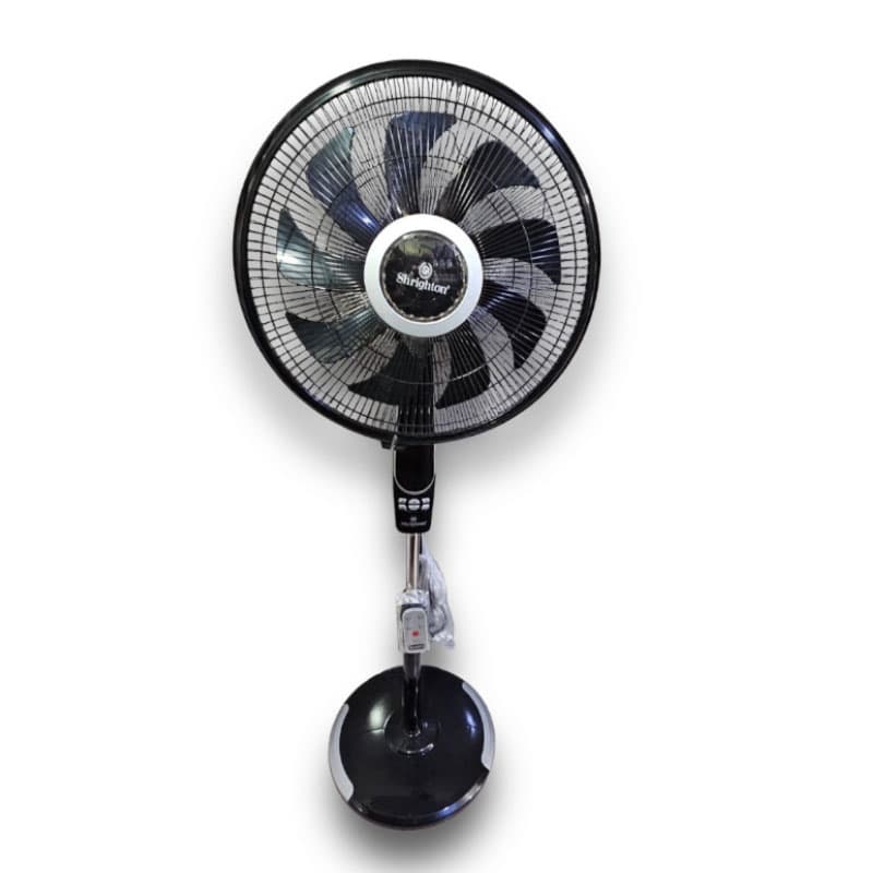 پنکه ایستاده برند شرایتون 9 پره