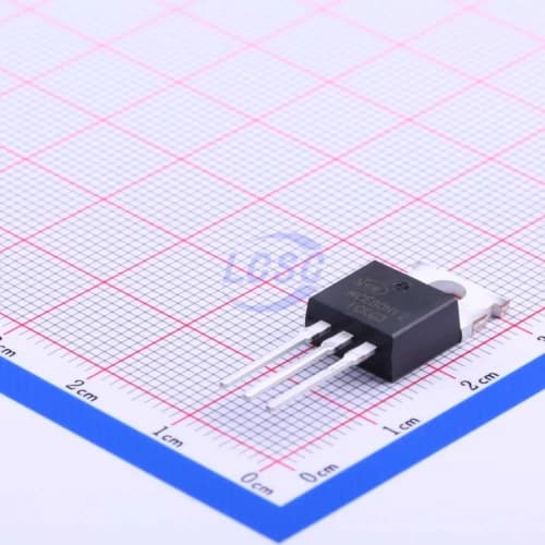 ترانزیستور ماسفت NCE80H12 N-Channel