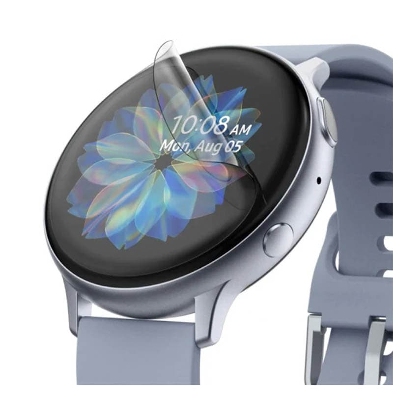 محافظ صفحه نمایش نانو هیدروژلی ساعت هوشمند سامسونگ اکتیو 2 44mm