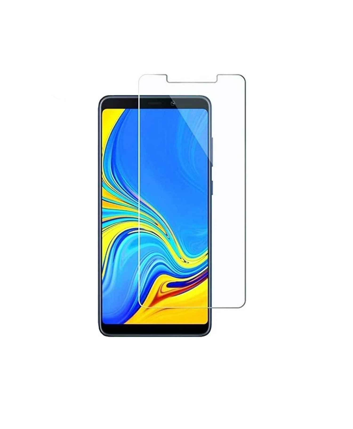 گلس محافظ صفحه گوشی هوآوی Huawei P smart 2018