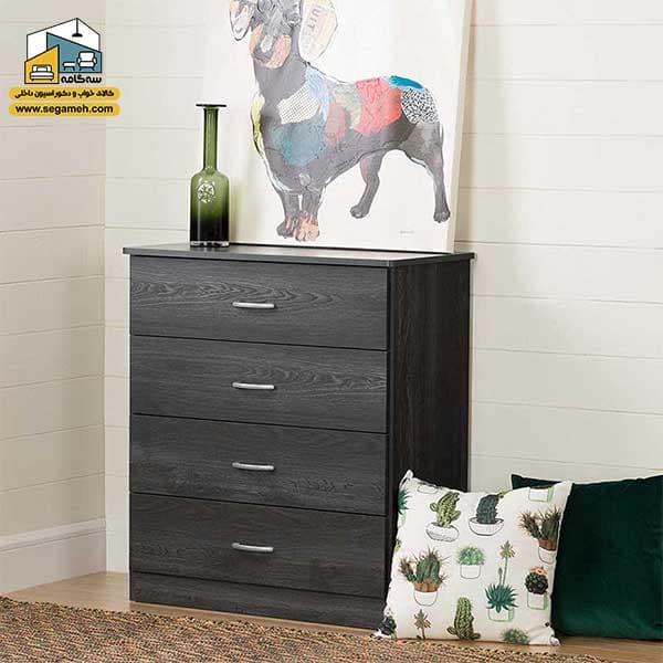 دراور کد DDP23