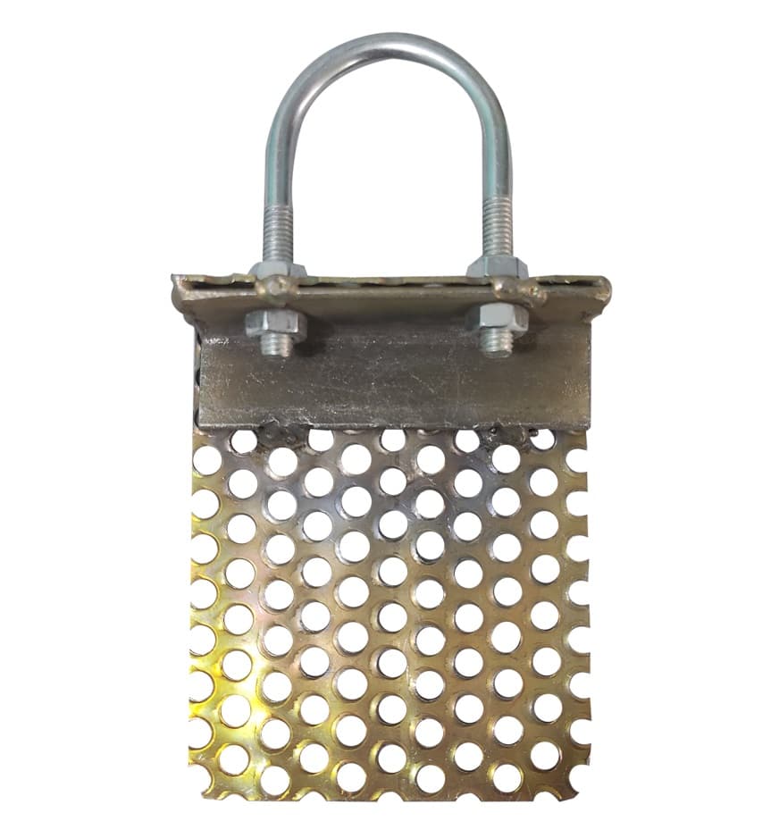 توری کشش متوسط صافکاری PDR مدل FG-IKO-M2