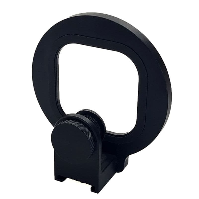 هولدر و نگه دارنده فیلتر برای موبایل Filter holder for mobile phone