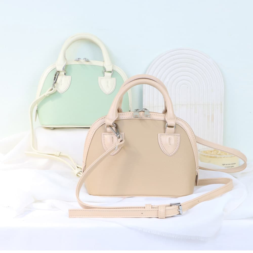 کیف دستی دوشی دانته