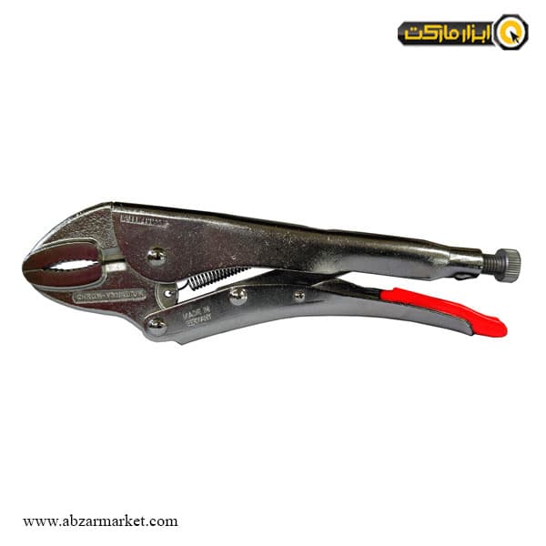 انبر قفلی بالمن 10 اینچ مدل یونیورسال 10