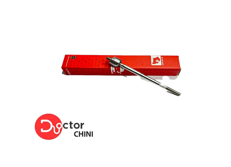 قرقری فرمان ام وی ام X33