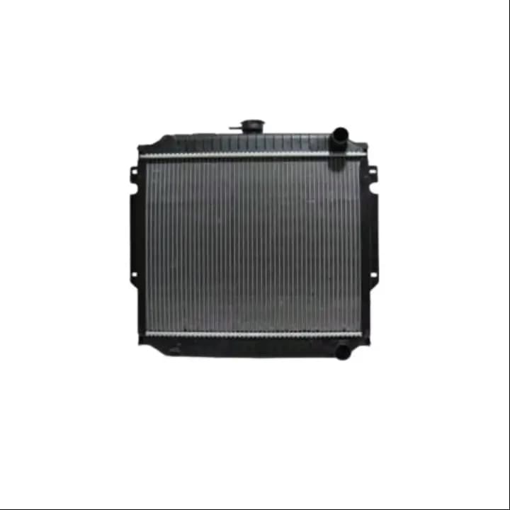 رادیاتور آب نیسان دیزل برند کوشش رادیاتور