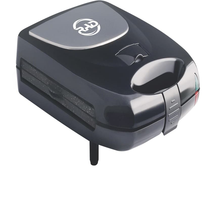 دستگاه ساندویچ ساز و اسنک ساز برند راد