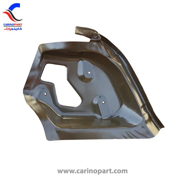 سینی جاچراغی عقب چپ آستر آریو