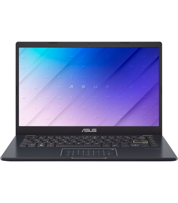 لپ تاپ 14 اینچی ایسوس مدل LAPTOP ASUS VIVOBOOK GO 14 E410KA - CELERON N4500 - 4GB DDR4 - 64GB EMMC - Intel - Non Touch