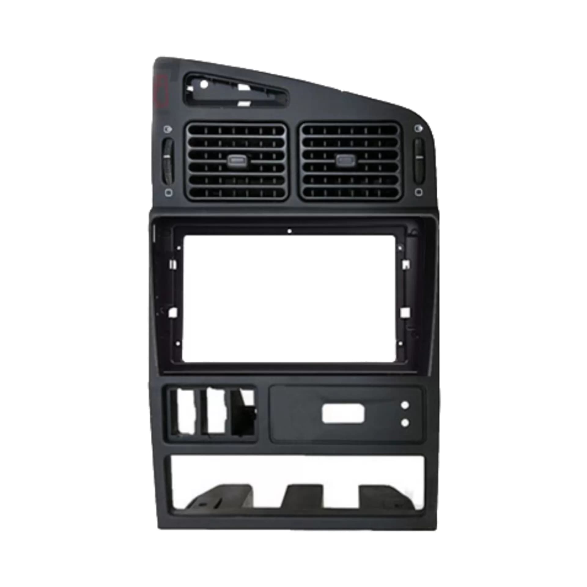 قاب مانیتور فابریک پژو ۴۰۵ و پارس قدیم