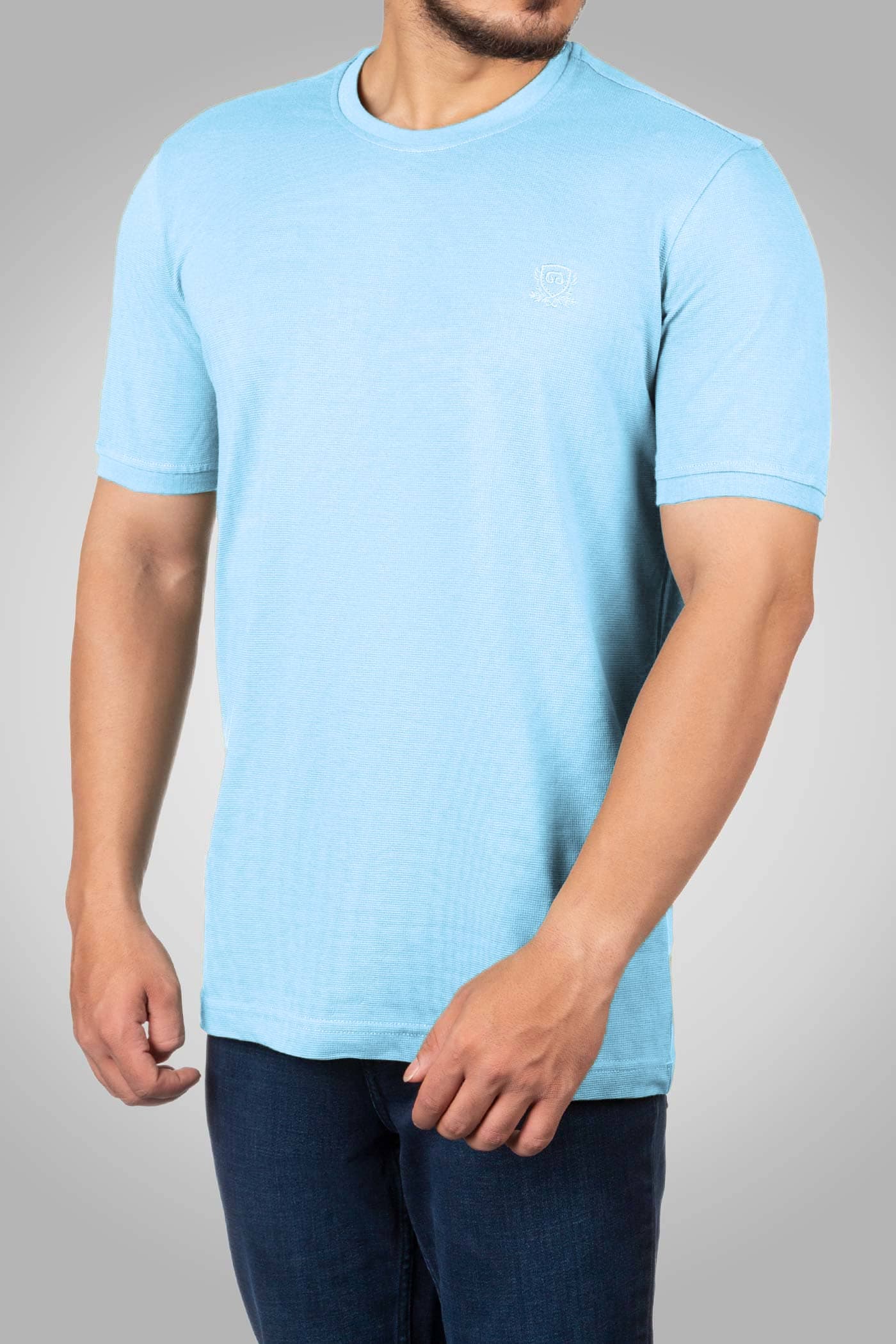 تی شرت آستین کوتاه 160107