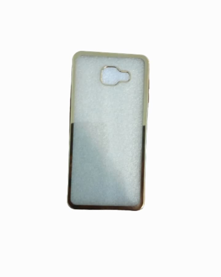 کاور دور طلایی Samsung A7 2016/A710