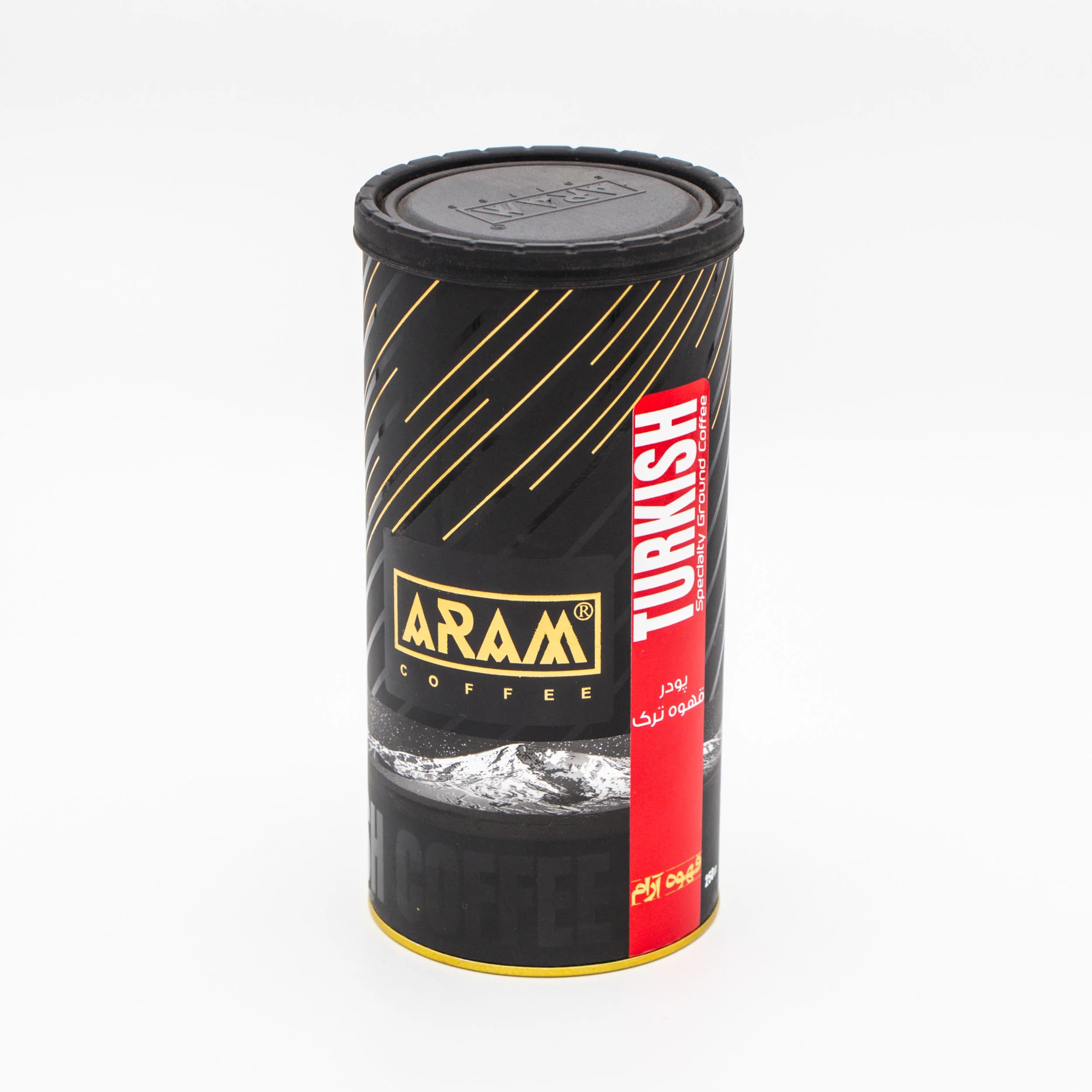 قهوه ترک مخصوص