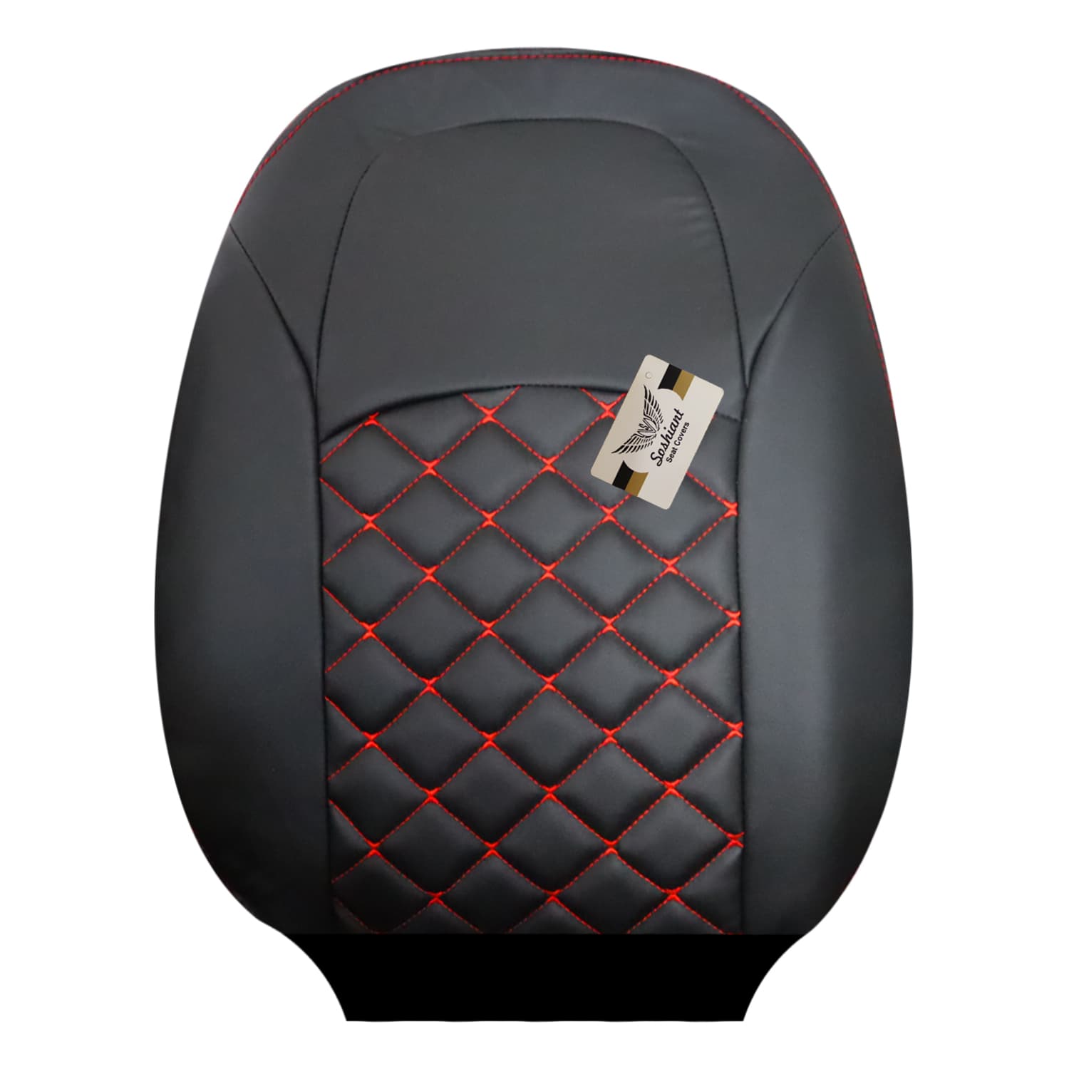 روکش صندلی تارا چرمی برند سوشیانت مدل T_R