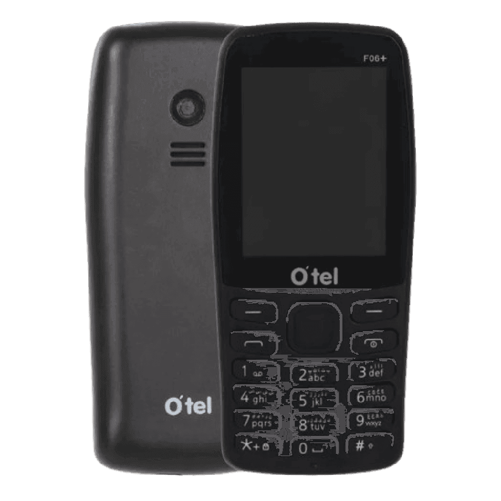 گوشی موبایل اوتل مدل F06 Plus