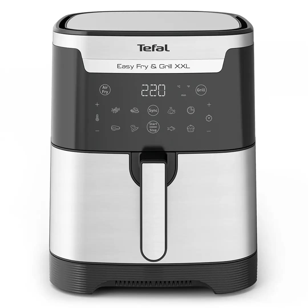 سرخ کن بدون روغن تفال مدل EY801D