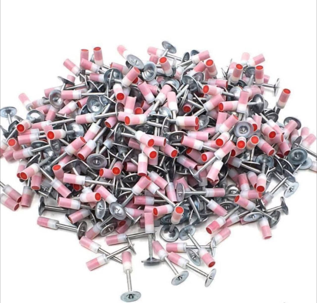 میخ چاشنی میخکوب دستی