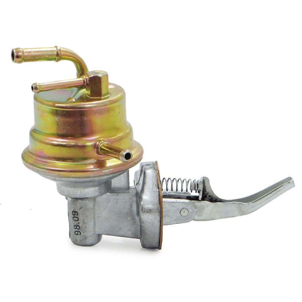 پمپ بنزین پمپ سازان مدل 970-826 مناسب برای پیکان 1600 کاربراتوری