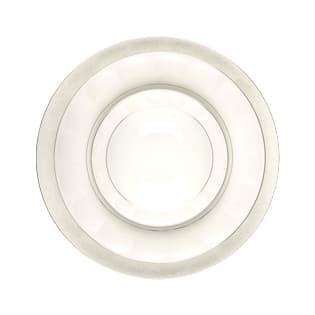 سرویس چینی زرین 6 نفره غذاخوری دلسا (29 پارچه)