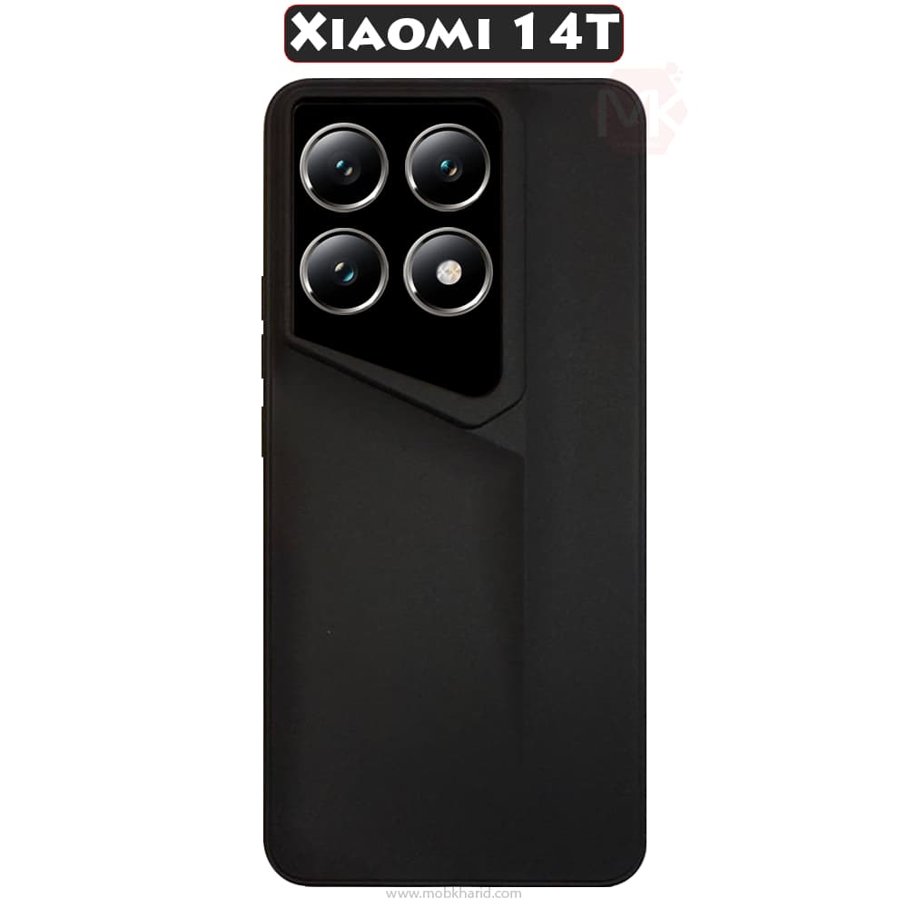 قاب پورشه دیزاین Porsche Luxury Phone Case | Xiaomi 14T