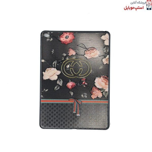 قاب طرح دار تبلت هواوی Mediapad T1 7.0 701u طرح چنل