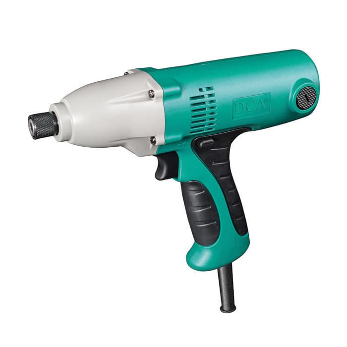 پیچ گوشتی ضربه ای APL8 دی سی ای