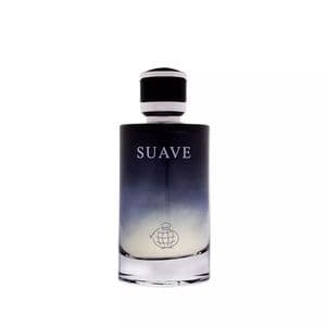 عطر ادکلن دیور ساواج شرکتی فرگرانس ورد ادوپرفیوم SUAVE حجم 100 میل