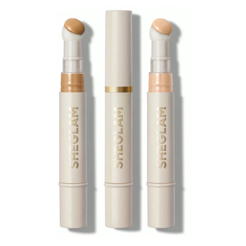 کانسیلر Complexion Boost شیگلم SHEGLAM