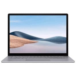 لپ تاپ استوک مایکروسافت 13.3 اینچ سرفیس Laptop 4 Core i5-1135G4 لمسی 2K