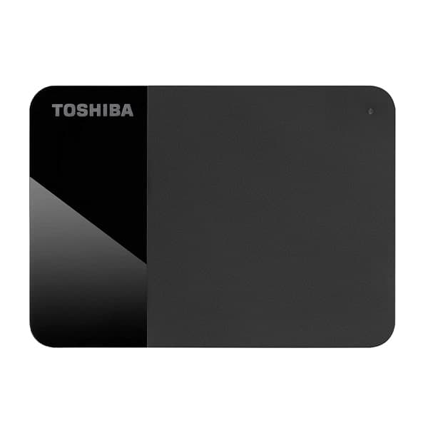 هارد اکسترنال توشیبا مدل Canvio Ready ظرفیت 1 ترابایت