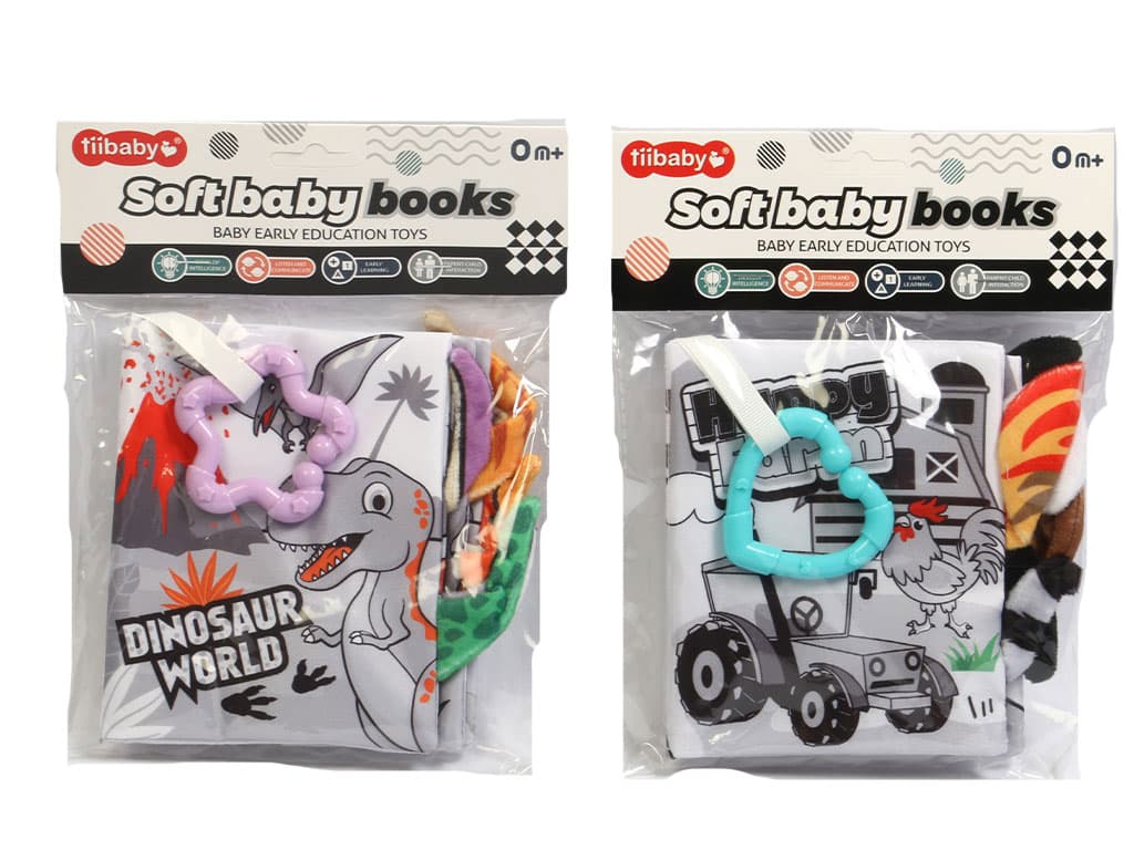 کتاب حمام نوزادی تی بیبی tiibaby