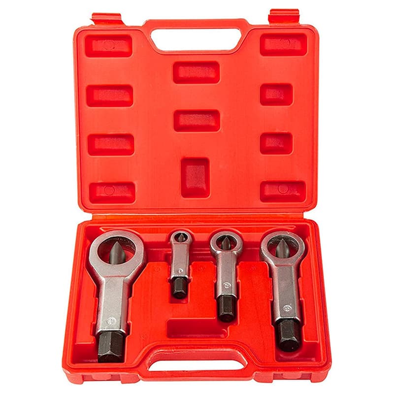 کیت مهره بر الکا