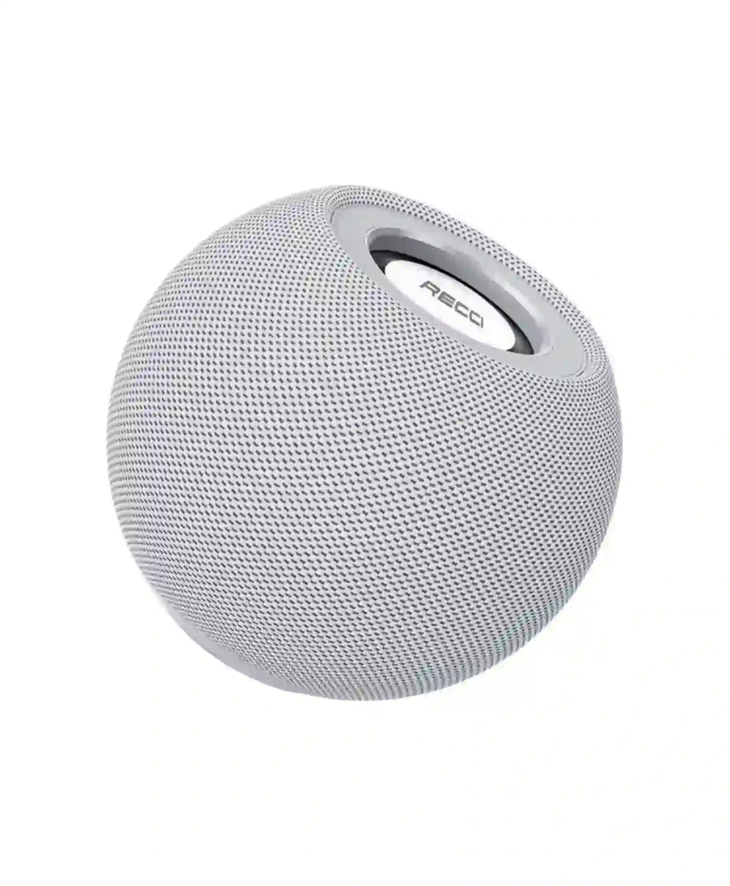 اسپیکر بلوتوثی قابل حمل رسی مدل RY01