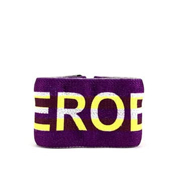 کش لوپ پارچه ایی کنفی استپ دار