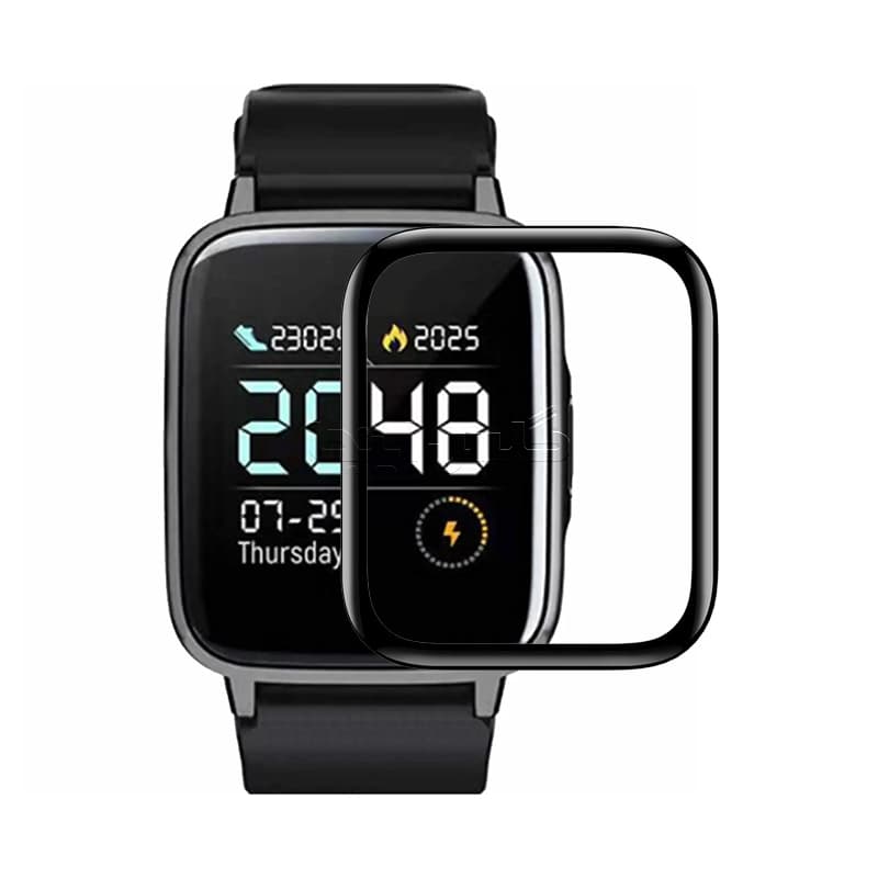 گلس سرامیکی ساعت هایلو Haylou LS01