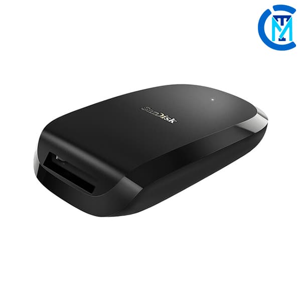 کارت خوان سن دیسک مدل F451 Extreme PRO CFexpress Type B