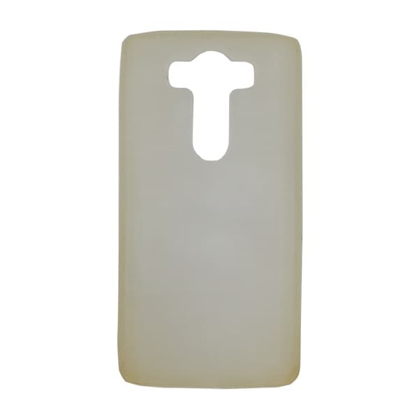 قاب ژله ای ال جی V10 شفاف