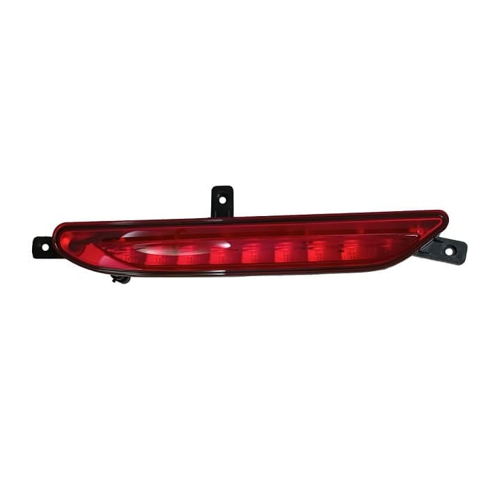 مه شکن عقب وسط آریزو 6