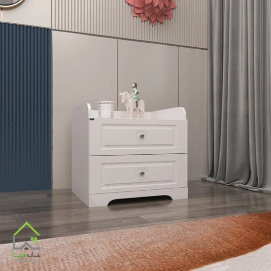 پاتختی مدرن و فانتزی