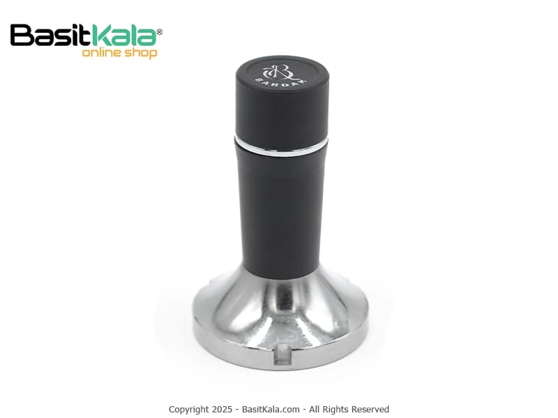 تمپر نیدل دار 58 میلیمتری بارداک