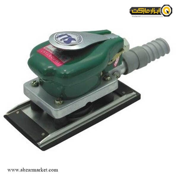 سنباده بادی لرزان مستطیلی سوماک مدل ST-7100