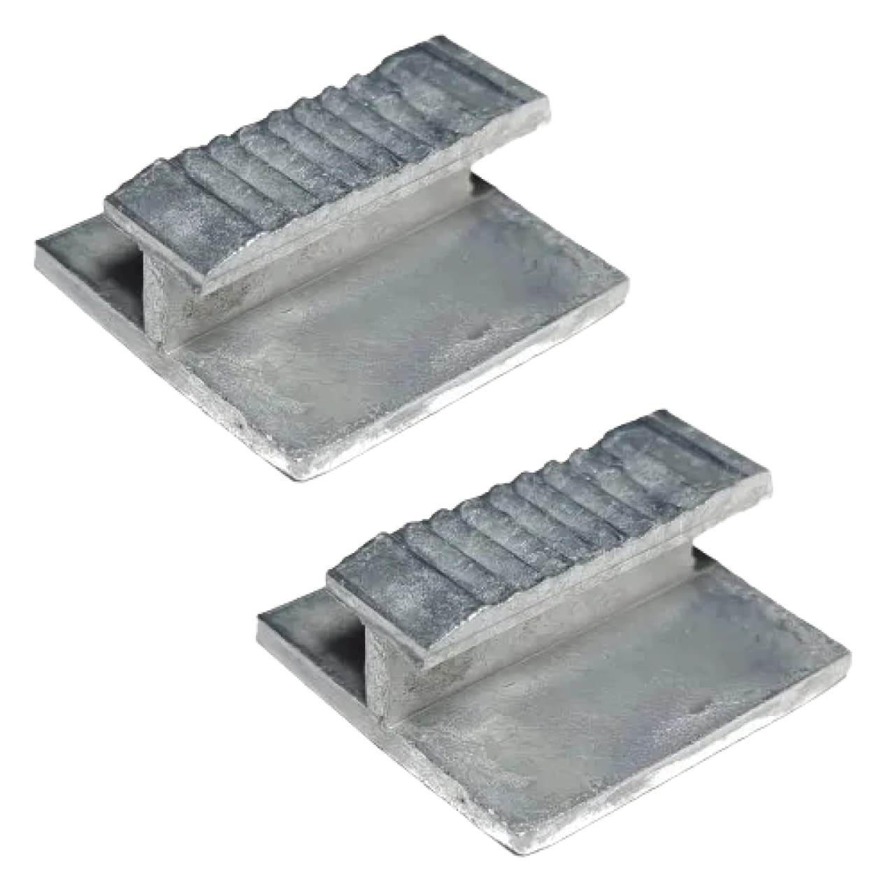 پایه سربی خطر سوم پژو پارس ELX جفت