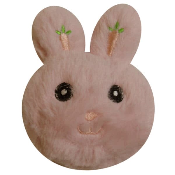 لیوپارد عروسک تزیینی خرگوش کوچک