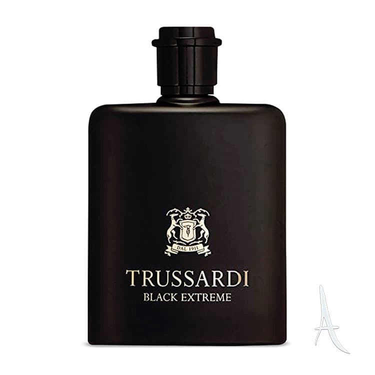 ادو توالت مردانه بلک اکستریم تروساردی